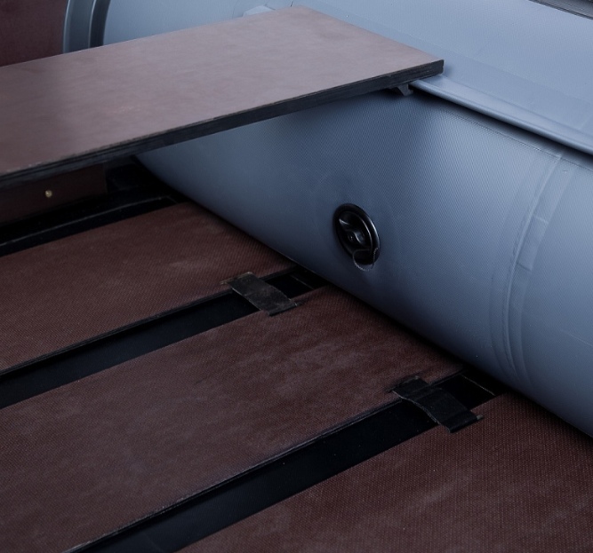 ЛОДКА НАДУВНАЯ YUKONA 230 TL (БЕЗ ПАЙОЛА) в Анапе