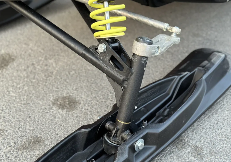 Снегоход РМ TIKSY 500 4Т в Анапе