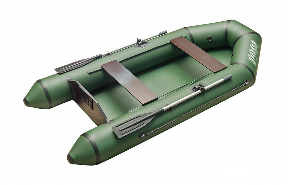 ЛОДКА ДРАККАР 3200 С STANDART в Анапе