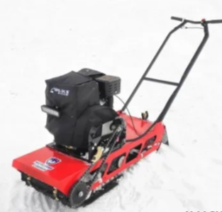 Мини мотобуксировщик Irondog (Железная Собака) M380 9 в Анапе