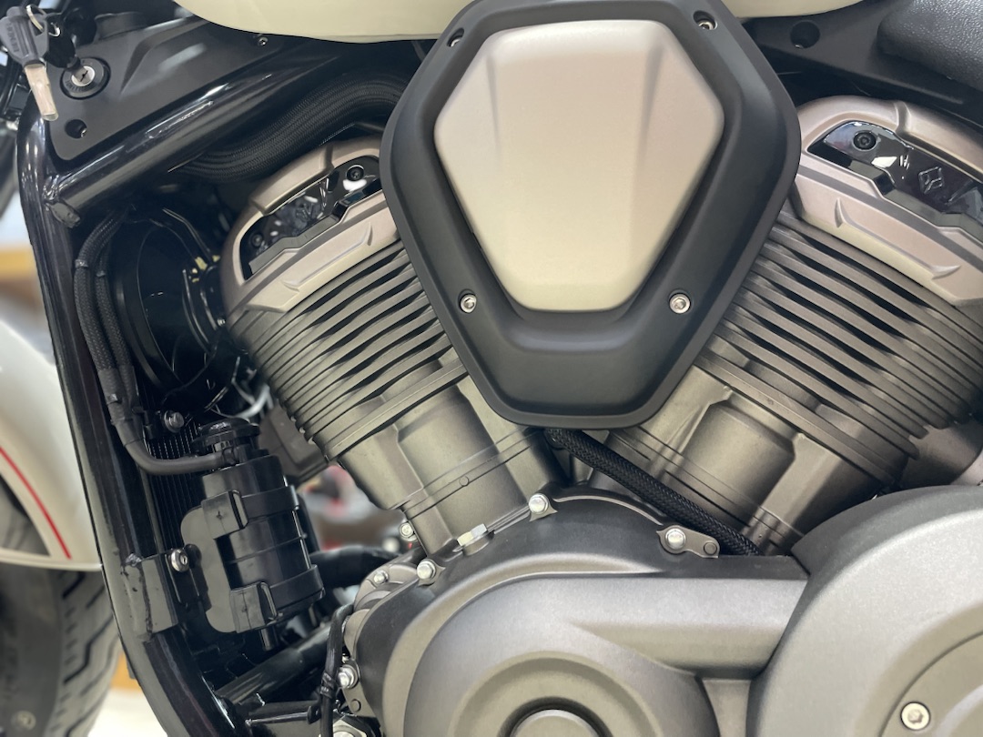 Мотоцикл Benda Chinchilla 500 в Анапе