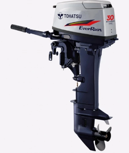 ЛОДОЧНЫЙ МОТОР TOHATSU MX 30 HS в Анапе