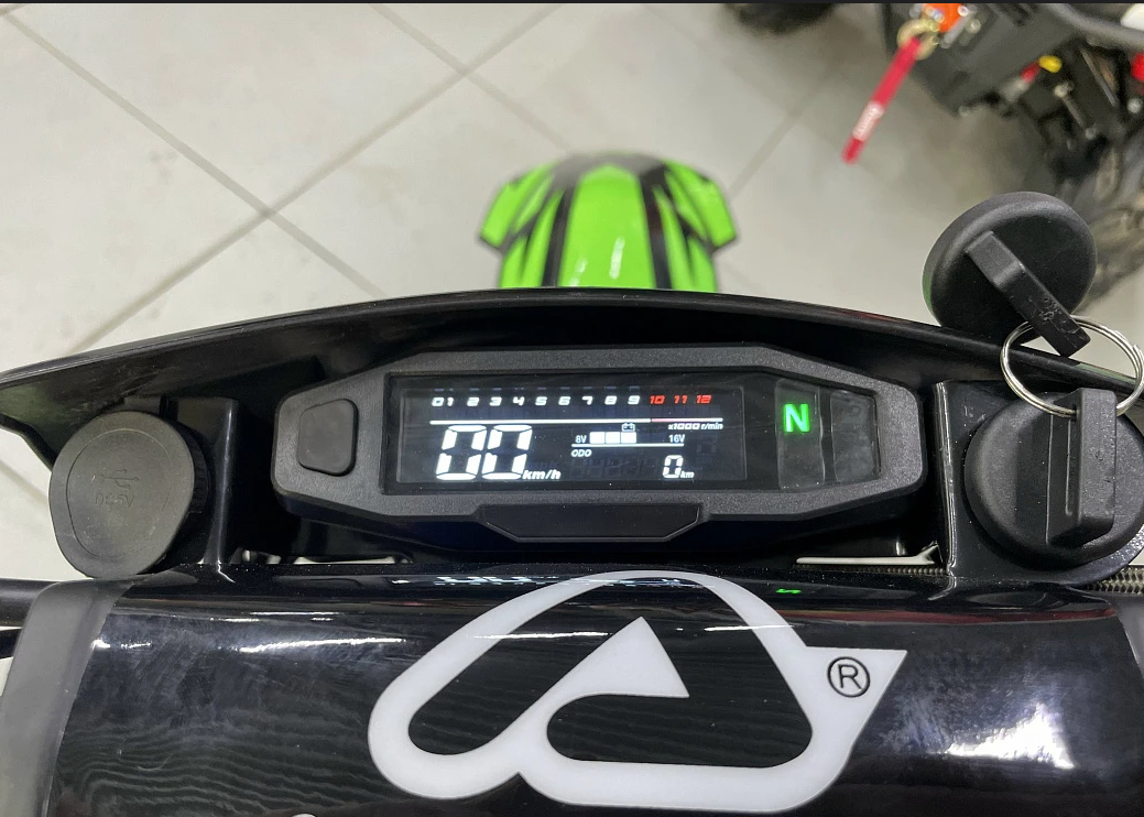 Мотоцикл Progasi RACE 300 AIR PRO SPORT в Анапе