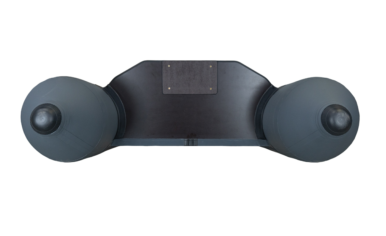 Лодка БАРС 2900 Слань-книжка киль в Анапе