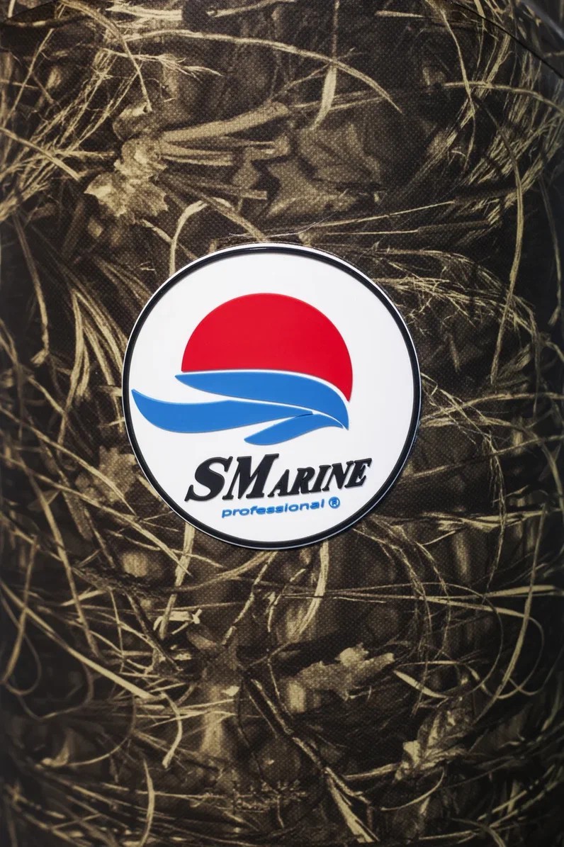 КРЕСЛО НАДУВНОЕ SMARINE, 85Х75 СМ, ПВХ, КАМЫШ в Анапе