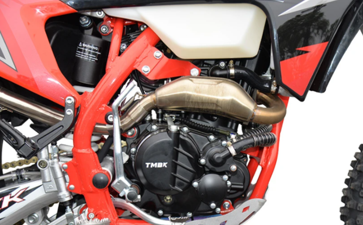 Питбайк TMBK Sprinter 300 (NB300) в Анапе