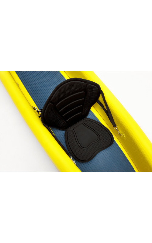 Надувной каяк Blau See Shark-3 Премиум в Анапе