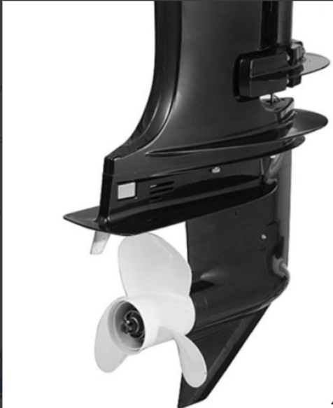 Лодочный мотор HIDEA HD40FES в Анапе