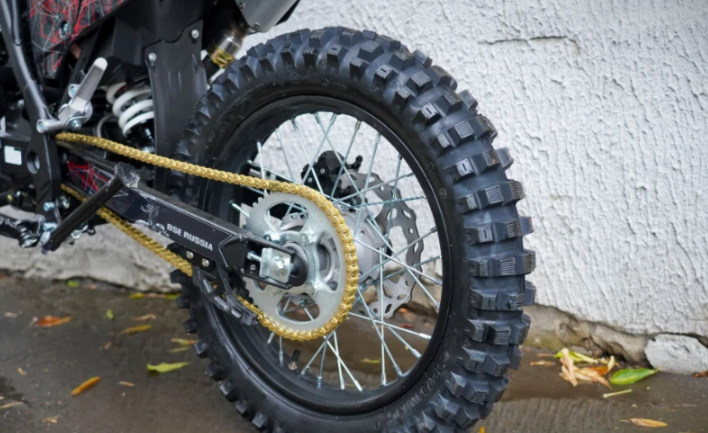 Мотоцикл BSE Z1 Y (035) в Анапе