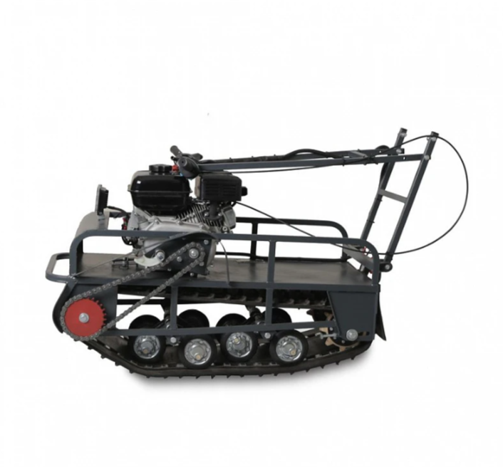 Мотобуксировщик ВЕПС WINTER «ЮНГА» 8.5 в Анапе