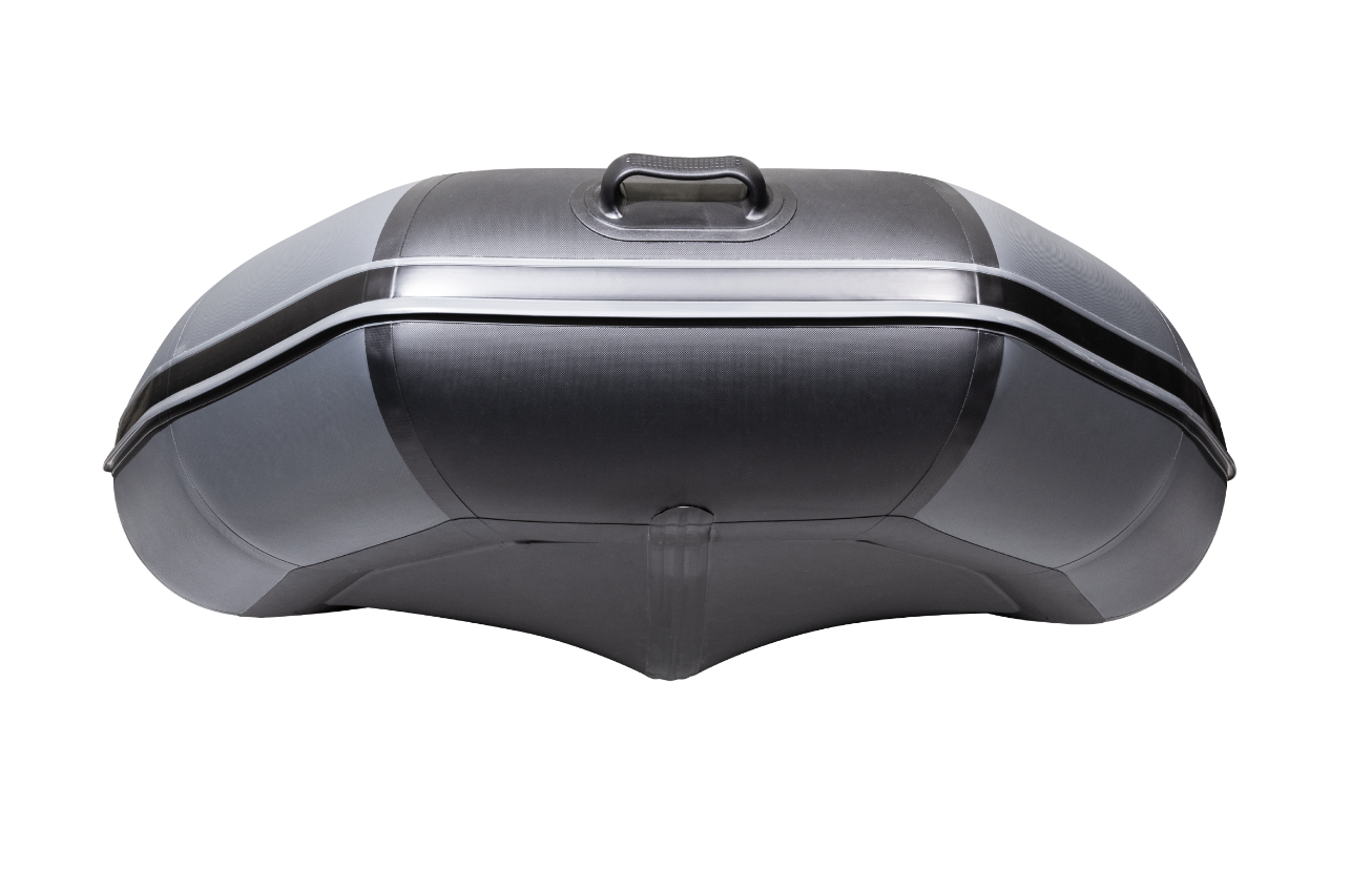 Лодка Таймень NX 2850 Слань-книжка киль в Анапе