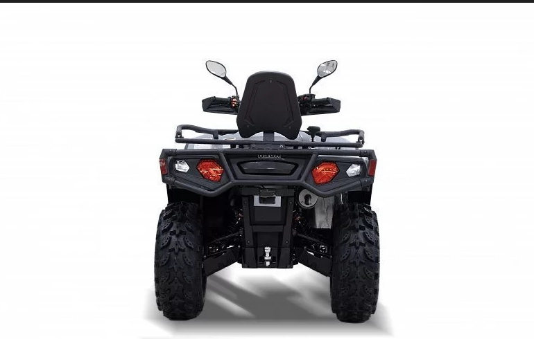 Квадроцикл HISUN TACTIC 550 (HS550ATV) NORMAL в Анапе