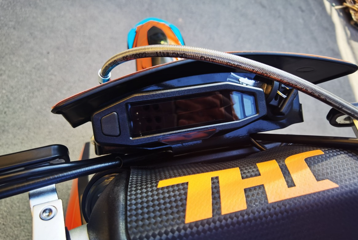 Мотоцикл JHLMOTO JHL Z7 NC250S (177MM-A) в Анапе