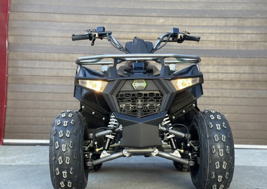 Квадроцикл GBM DAXTER 220 NEW в Анапе