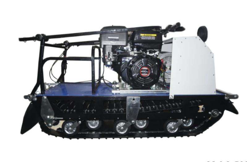 Мотобуксировщик XTREME-MOTORS "Полюс-2" Зима 13 л.с. в Анапе