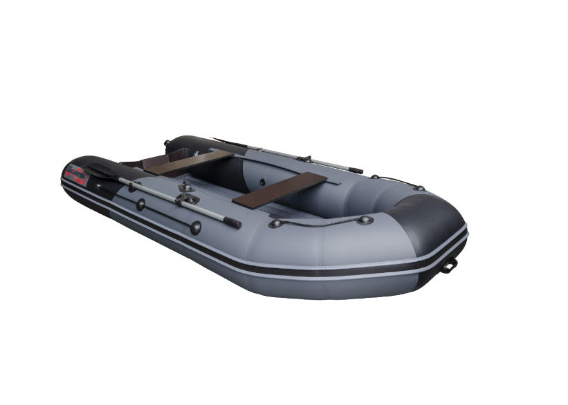 Лодка Таймень NX 3400 НДНД PRO в Анапе