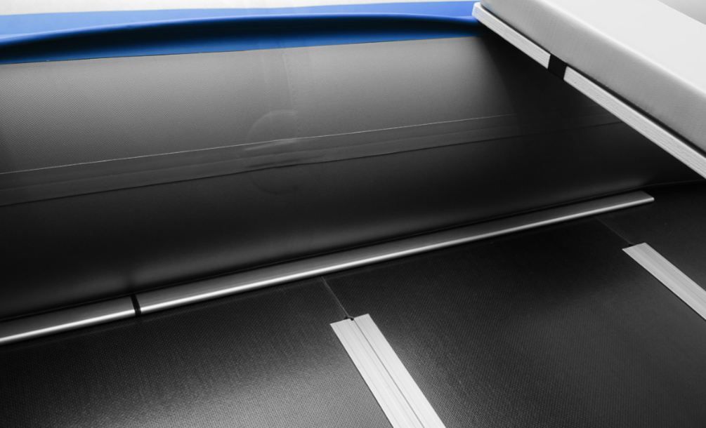 ЛОДКА ДРАККАР 3250 СК HANT в Анапе