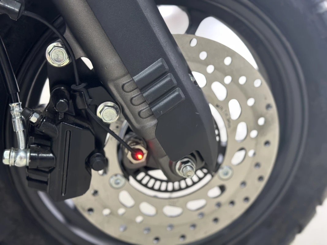 Скутер PROMAX STALKER 150(49) в Анапе