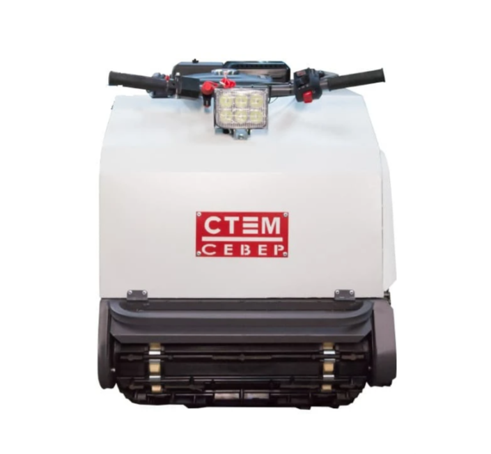 Мотобуксировщик СТЕМ СЕВЕР ЭКСПЕРТ 500 15 л.с. в Анапе