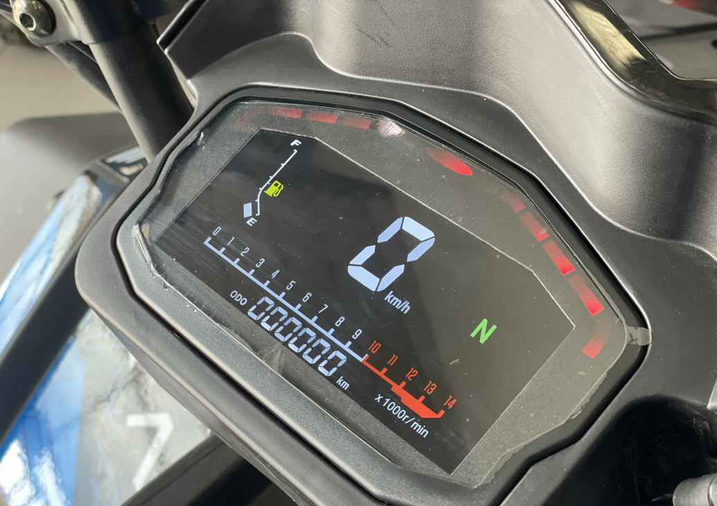 Квадроцикл PROMAX TAURUS 300 в Анапе