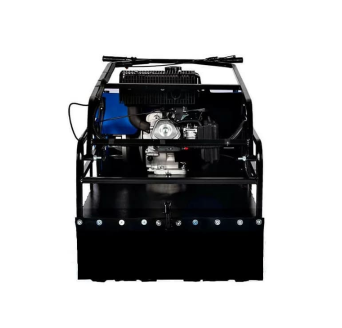 Мотобуксировщик МУЖИК М600 СТАНДАРТ 17 л.с. в Анапе