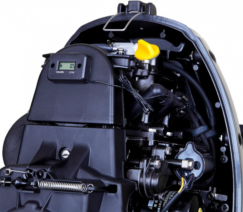 Лодочный мотор MARLIN MF 9.9 AWRL в Анапе