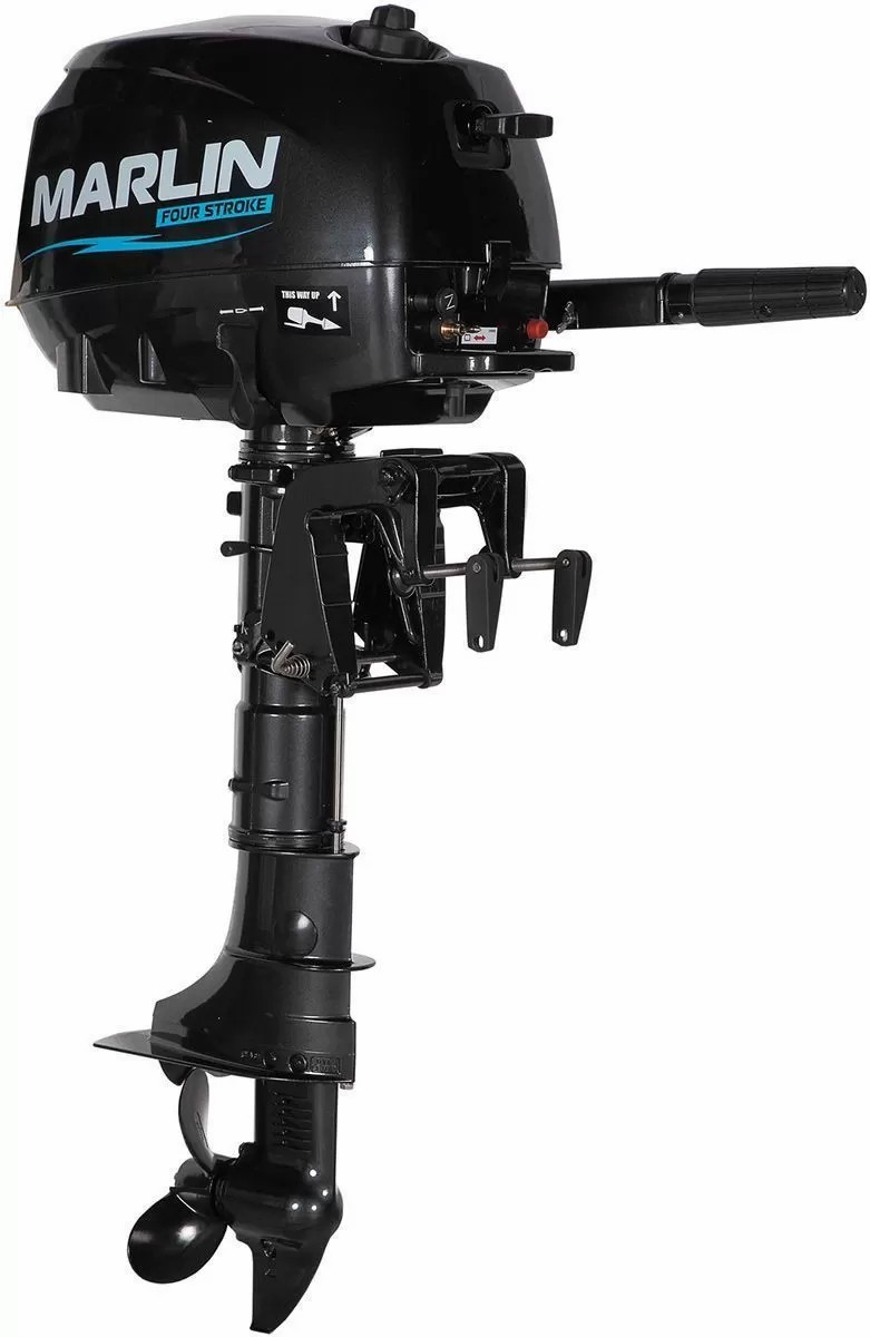 Лодочный мотор MARLIN MF 5 AMHS в Анапе