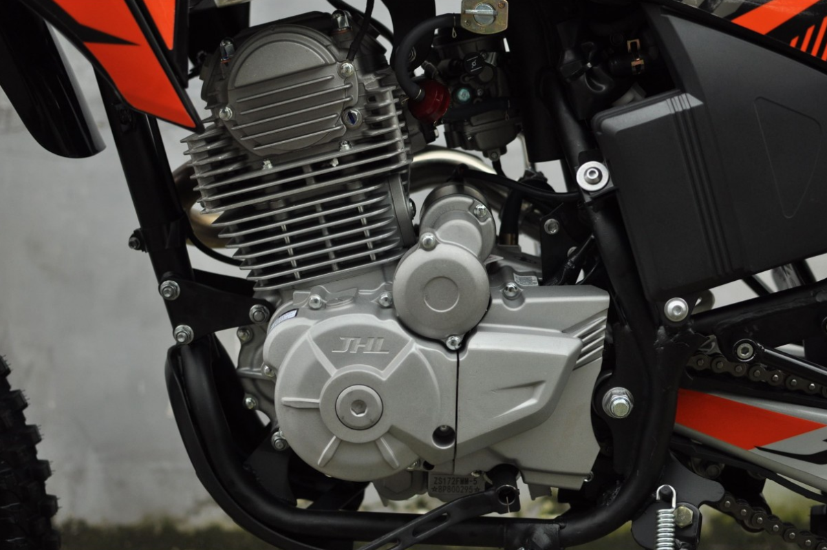 Мотоцикл JHLMOTO JHL MX300 PR300 (175FMN) в Анапе