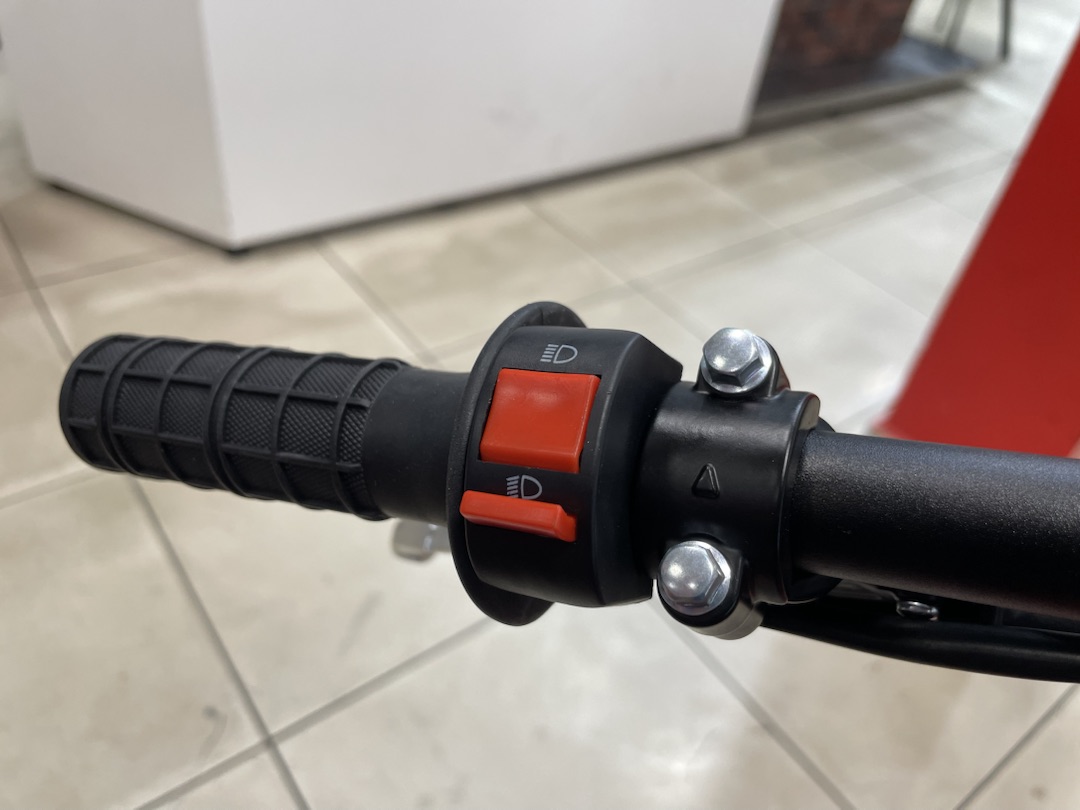 Кроссовый мотоцикл FAIDET K1 PR300 в Анапе