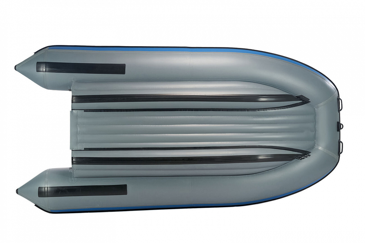 Лодка MISHIMO FAMILY LITE DF 400 в Анапе