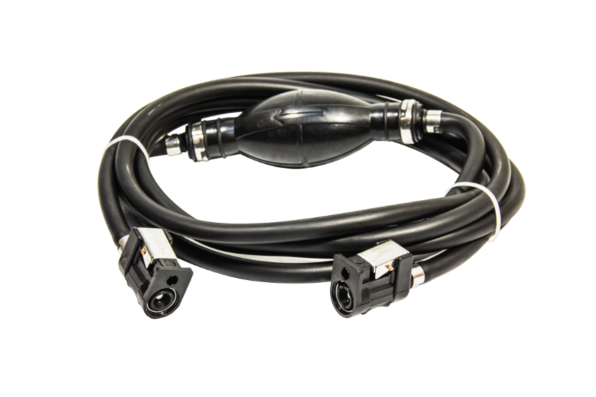 Лодочный мотор APACHE T5 BS в Анапе