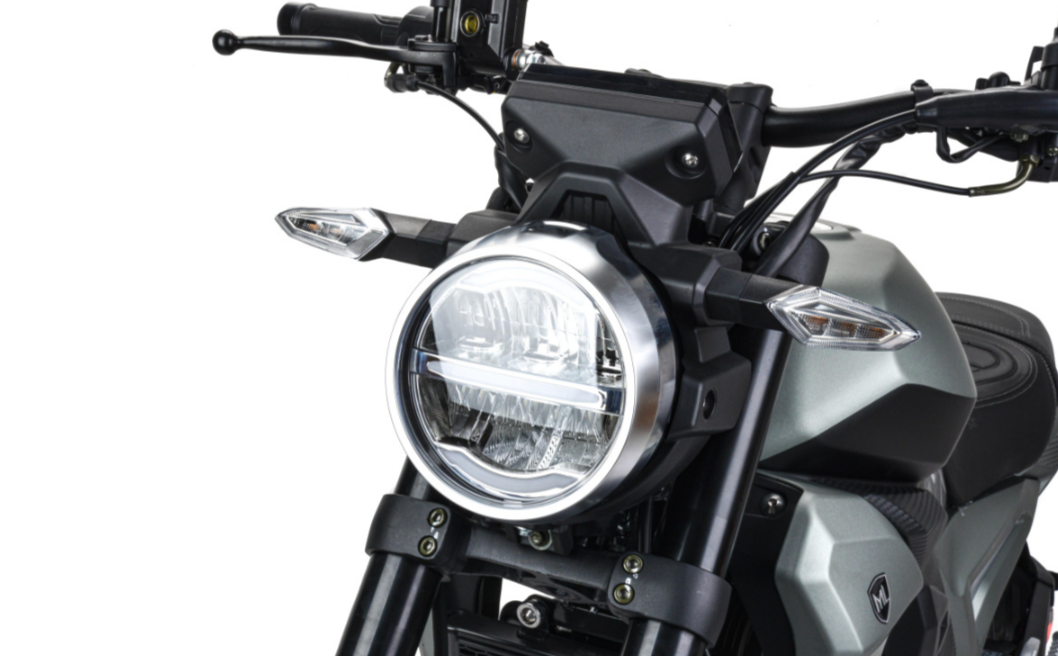 Мотоцикл MOTOLAND (МОТОЛЕНД) 300 CBR в Анапе