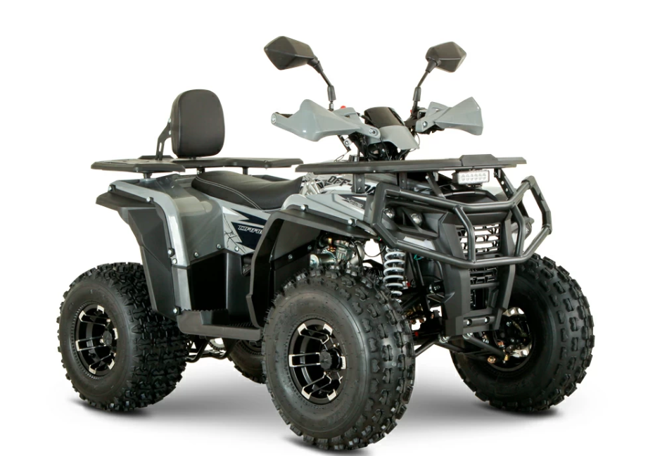 Квадроцикл YACOTA DRAGON LUX LD 125 в Анапе