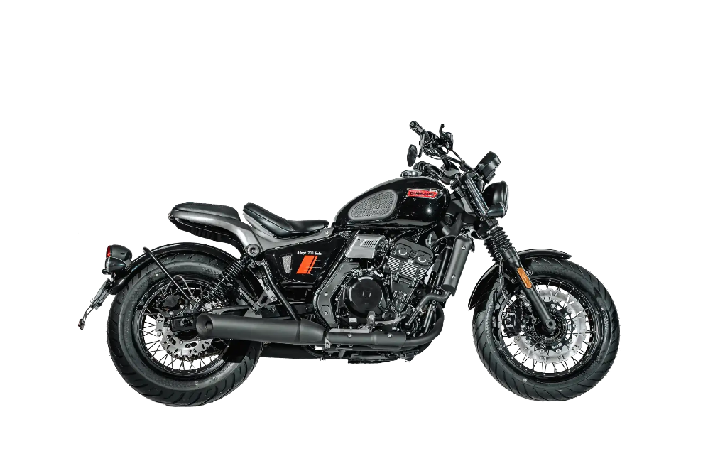 Мотоцикл CJ Adept Solo 700 в Анапе