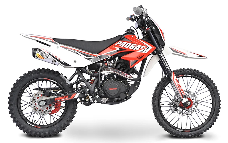 Питбайк Progasi Smart Max 150 в Анапе