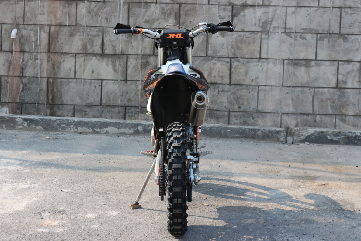 Мотоцикл JHLMOTO JHL Z5 NB300 (174MN-5) в Анапе