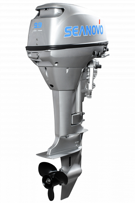 Лодочный мотор SEANOVO SN9.9FHS в Анапе