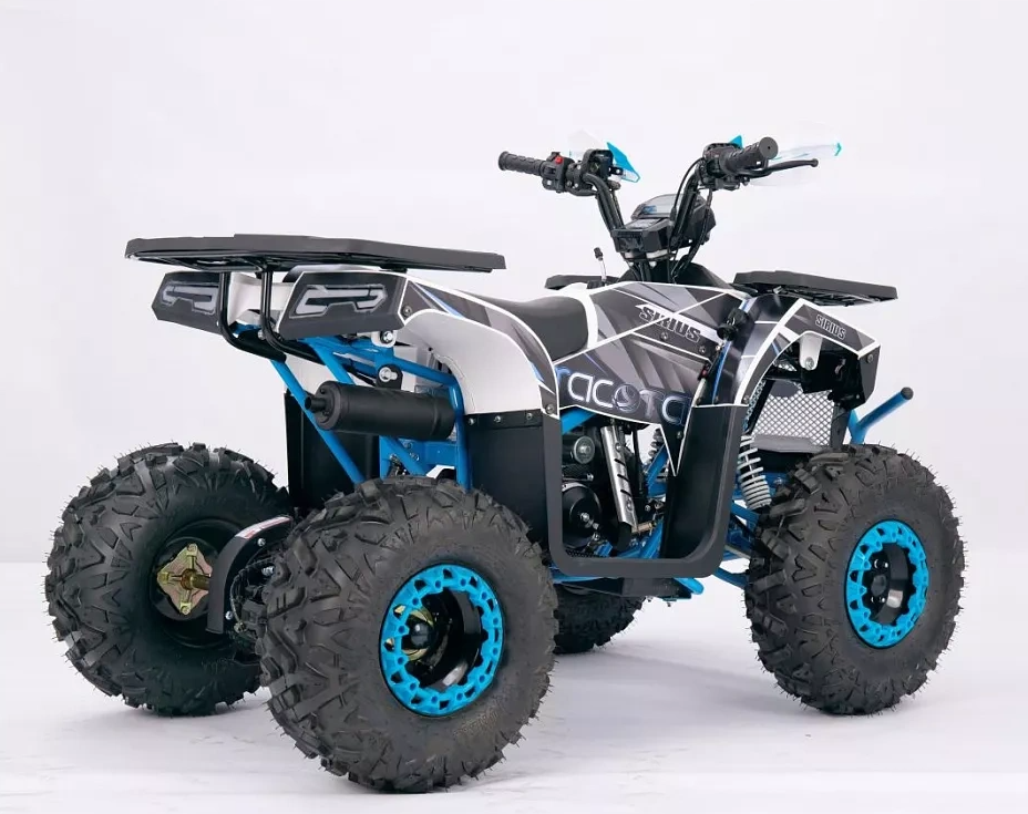 Квадроцикл YACOTA SIRIUS 110 в Анапе