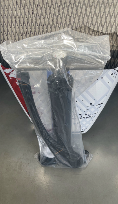 SUP (САП) ДОСКА RAIDEX I BOARD 11’ (332СМ) N 18 в Анапе