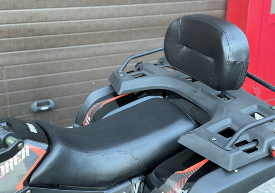 Квадроцикл GBM EXPLORER 400 NEW PREMIUM в Анапе