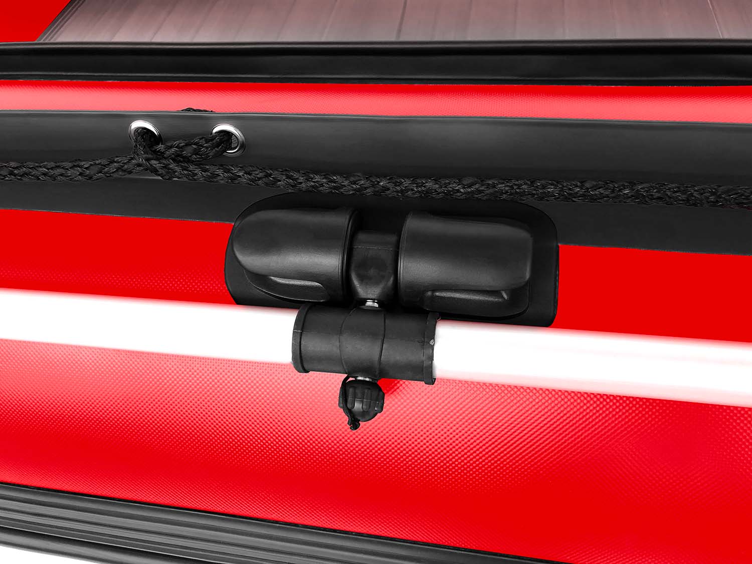 ЛОДКА SMARINE STRONG 420 в Анапе