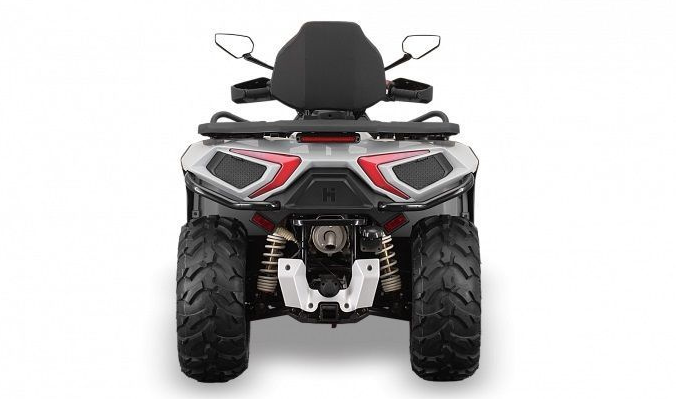 Квадроцикл HISUN GUARDIAN 550L /LONG в Анапе