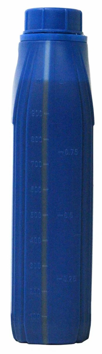 МАСЛО ПОЛУСИНТЕТИЧЕСКОЕ MARLIN ПРЕМИУМ 2Т, TC-W3, 1 ЛИТР в Анапе