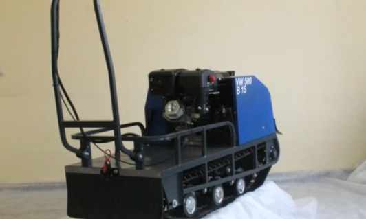 Мотобуксировщик ВЕПС WINTER «ЛОНГ» 18 в Анапе