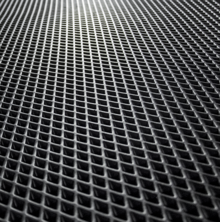 Коврик EVA Proff АКВА 3400 НДНД в Анапе