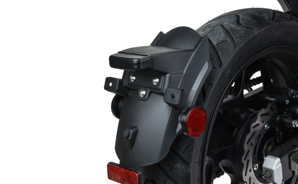 Мотоцикл MOTOLAND (МОТОЛЕНД) 300 CBR в Анапе