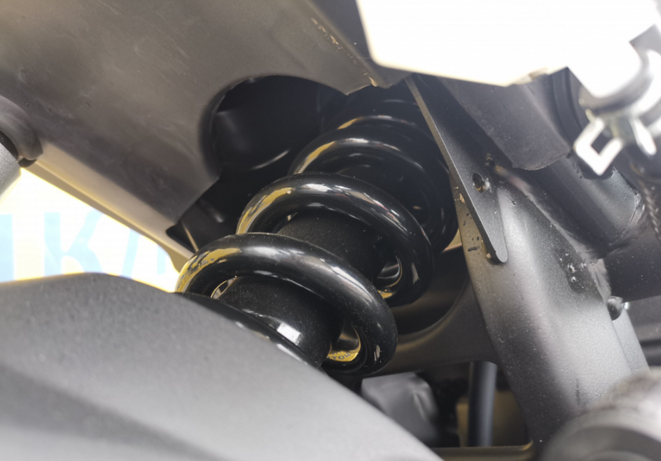 Мотоцикл MOTOLAND (МОТОЛЕНД) 250 CB250 (172FMM-5/PR250) (2022 г.) в Анапе