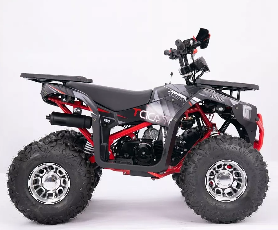 Квадроцикл YACOTA Sirius LD 125 в Анапе