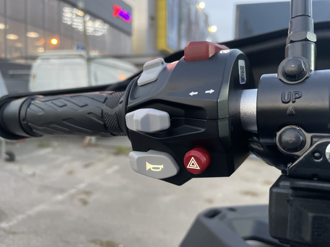 Квадроцикл BENDA Redstone 550 R2 в Анапе