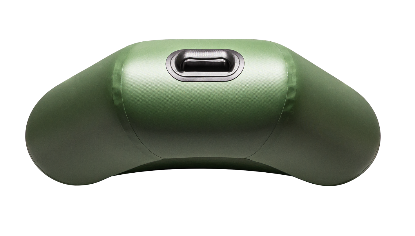 Лодка Барс 260 в Анапе